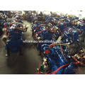 Motor diesel del motor r4105zp de 70kw 95hp en venta